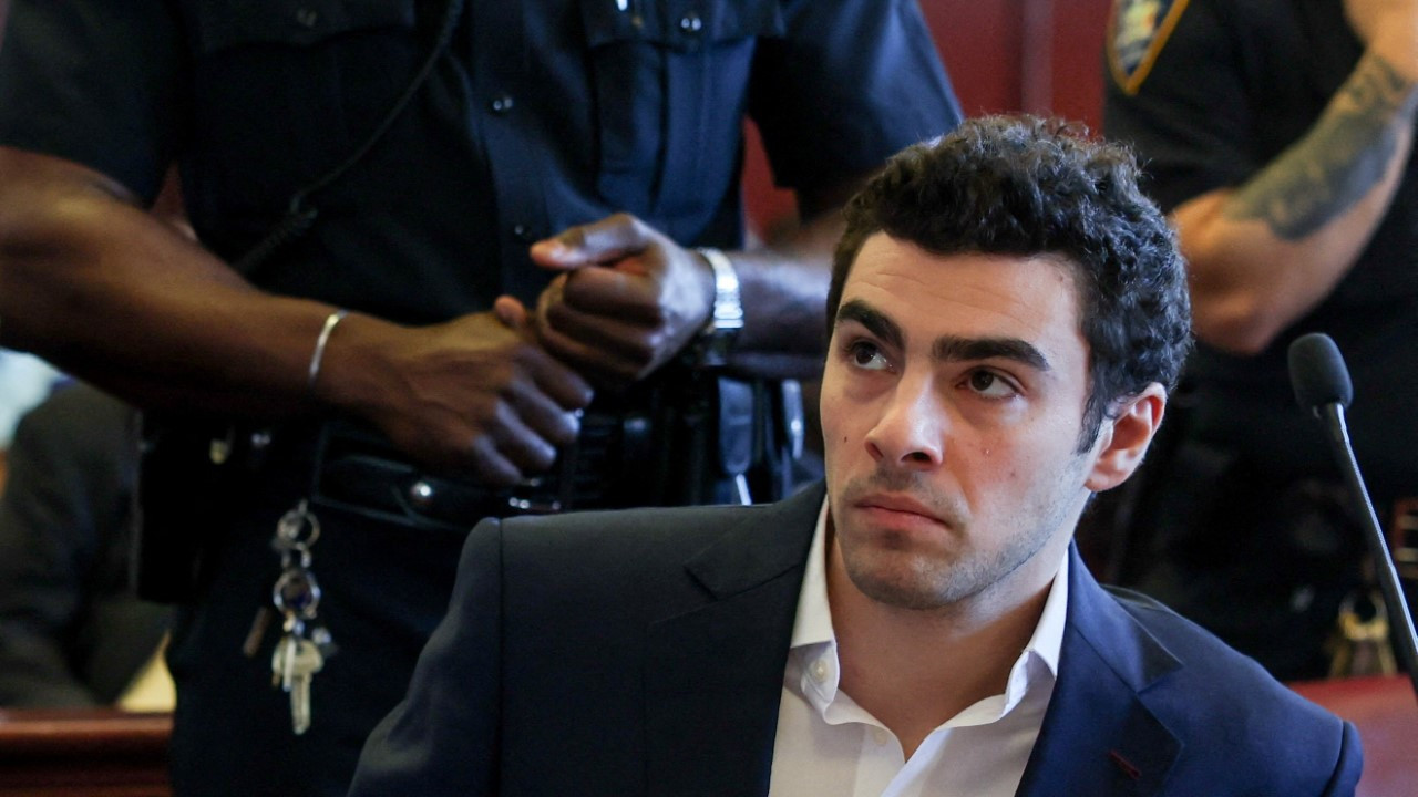 CEO katiline idam cazı verilmeyecek