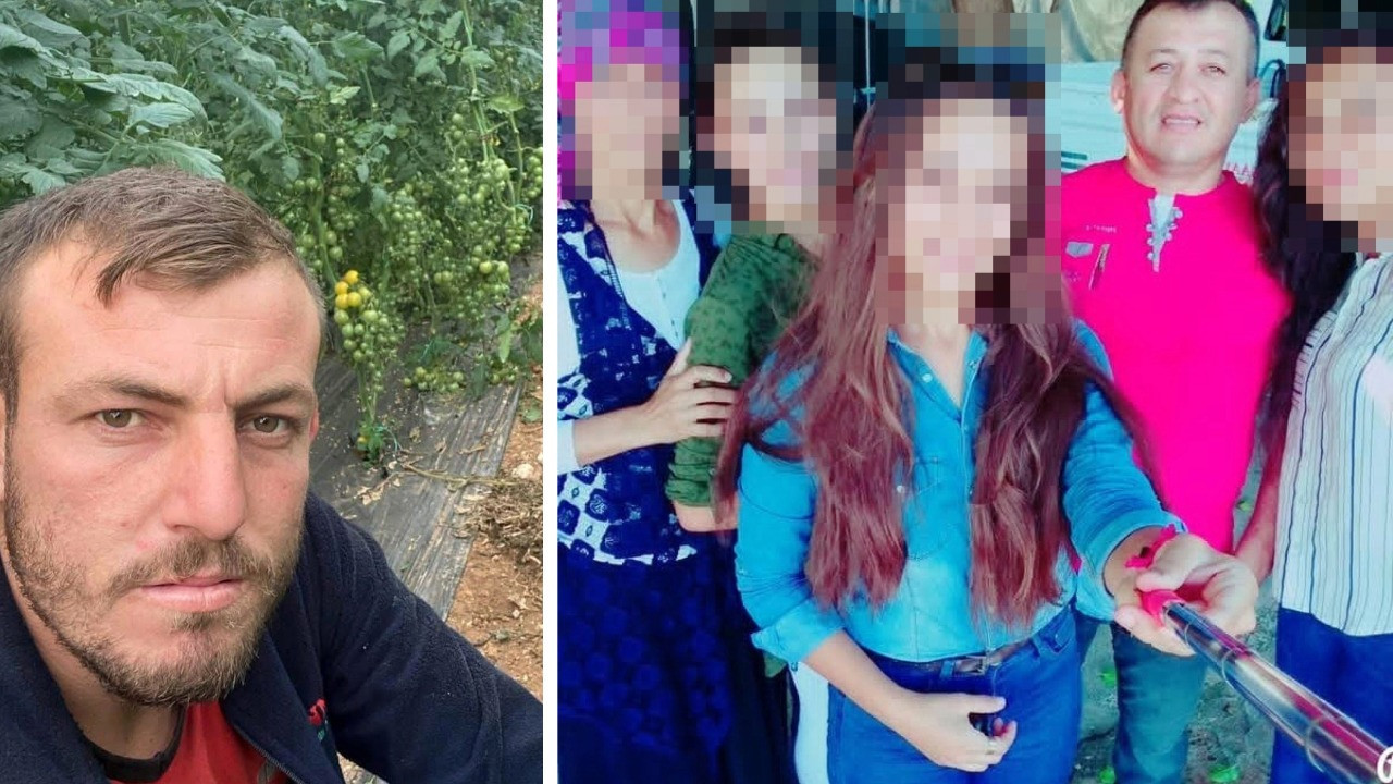 Cinayet davasında maktulün annesi konuştu: “Olay bir an önce aydınlatılsın”