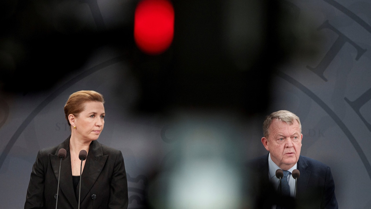 Danimarka, 14 yıl sonra Şam Büyükelçiliği'ni açıyor