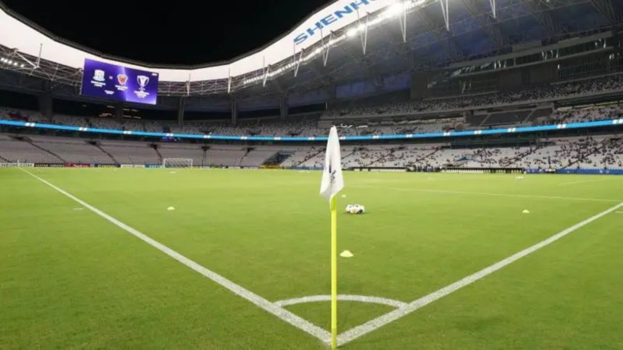 Demba Ba ve Mbaye Diagne de oynamıştı: 13 takıma şike cezası, 73 kişiye futboldan men