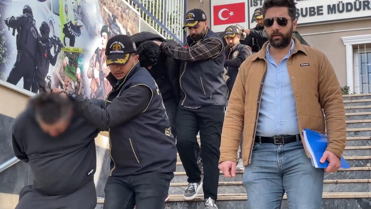 Düşük faizli kredi vaadine dikkat! 3 şüpheli tutuklandı