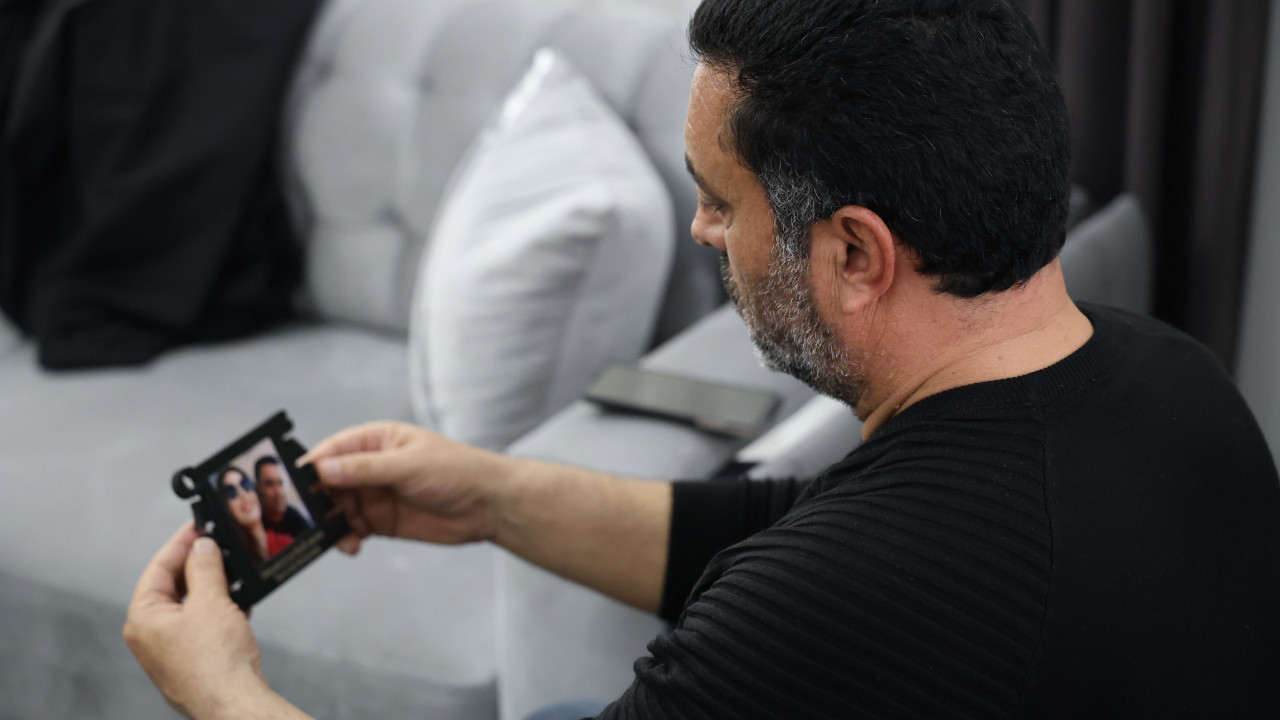 Erkek şiddeti can almıştı: İçim yanıyor