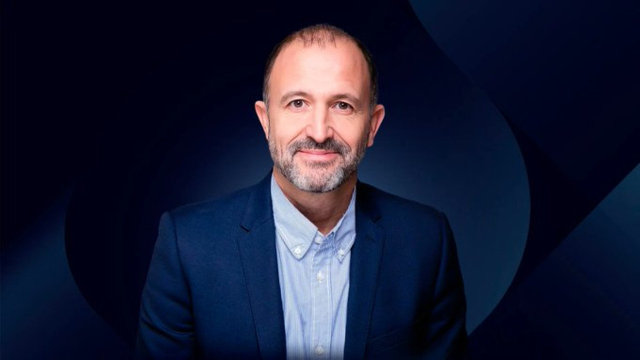 Euroleague'e yeni CEO geldi