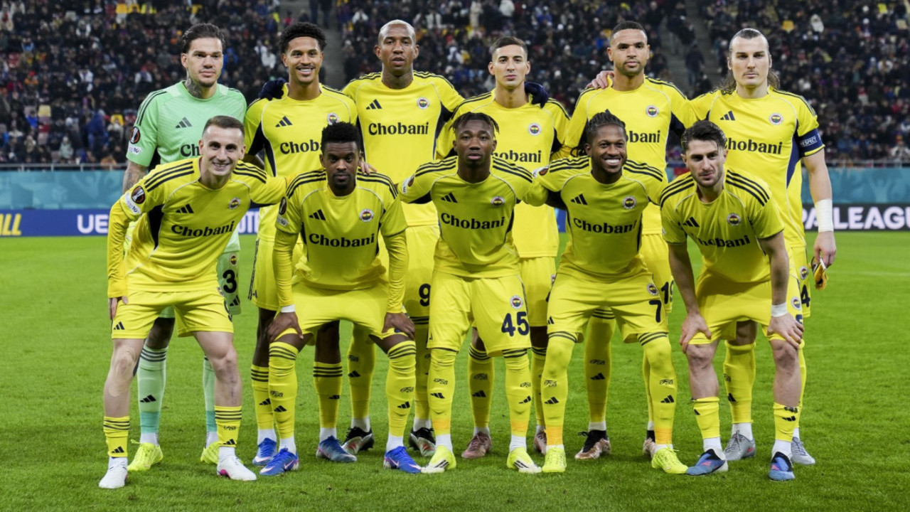 Fenerbahçe-Nottingham Forest maç takvimi belli oldu