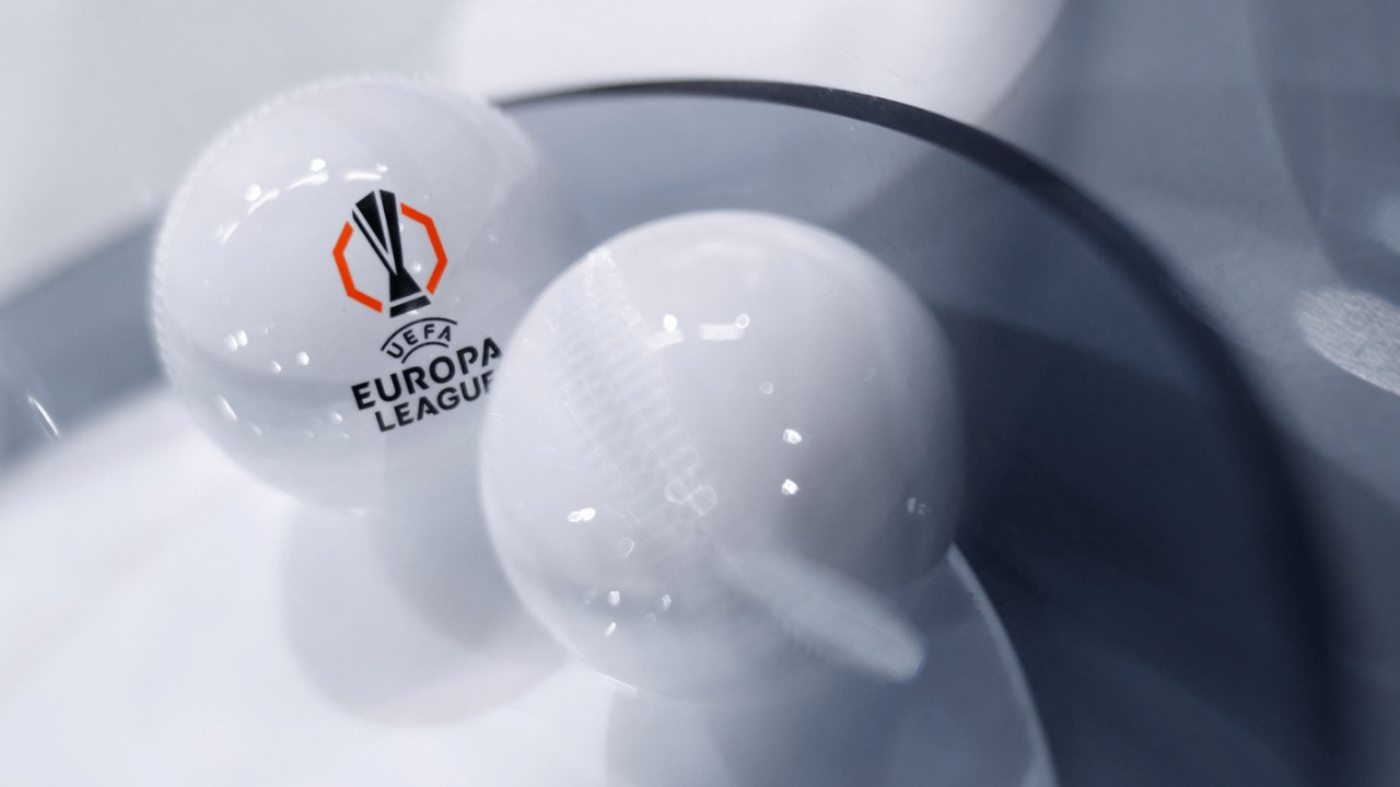 Fenerbahçe’nin Avrupa Ligi'ndeki rakibi belli oldu