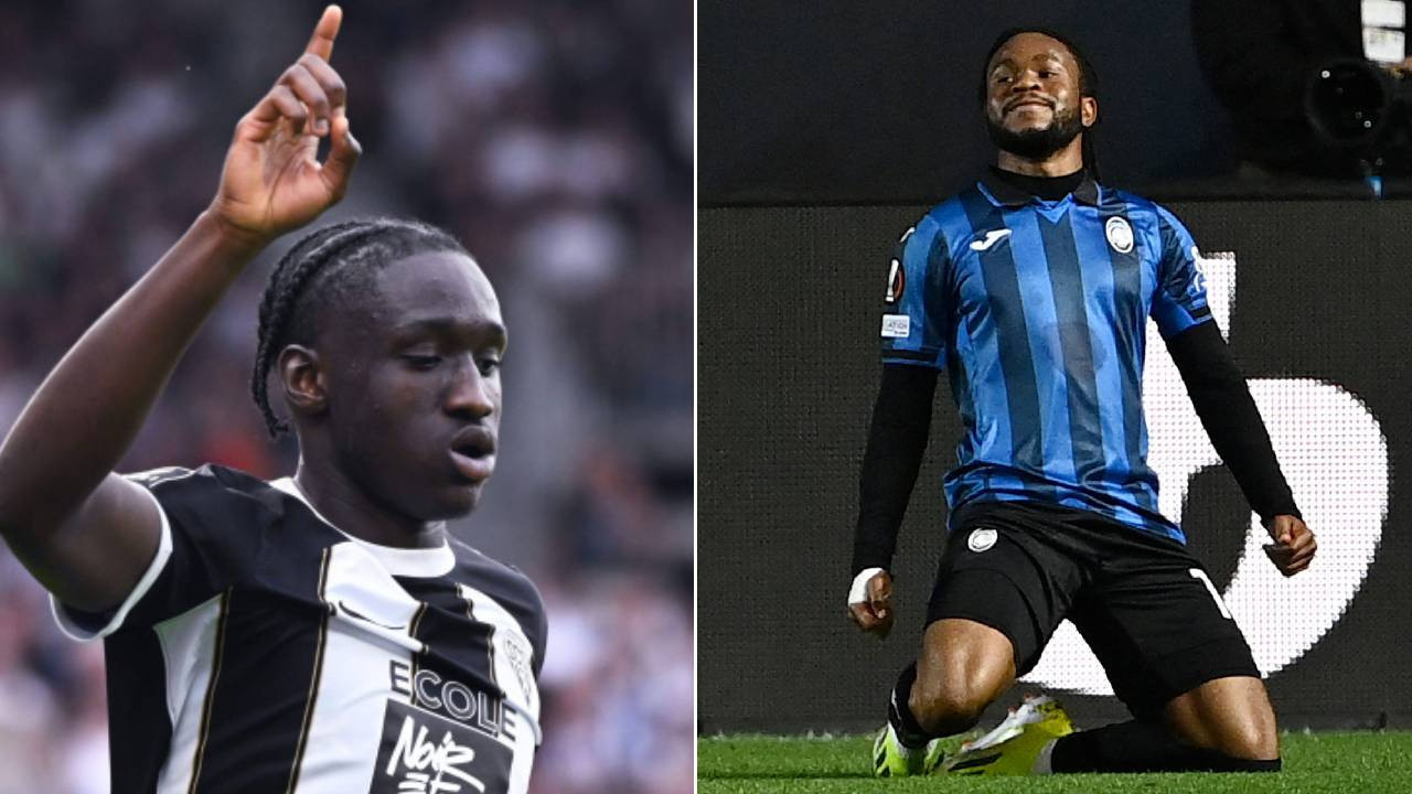 Fenerbahçe'ye Cherif ve Lookman’dan sevindiren haber: Transferler son aşamda!