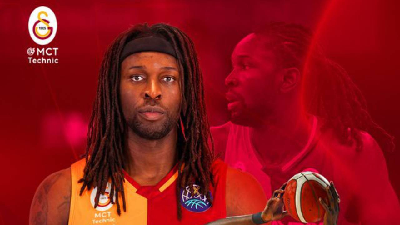 Galatasaray Omoruyi'yi gönderdi