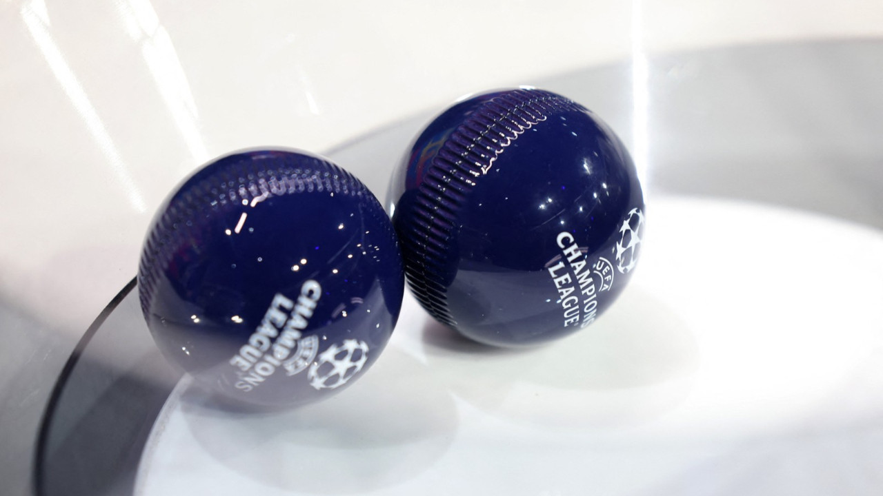 Galatasaray’ın Şampiyonlar Ligi'ndeki rakibi belli oldu