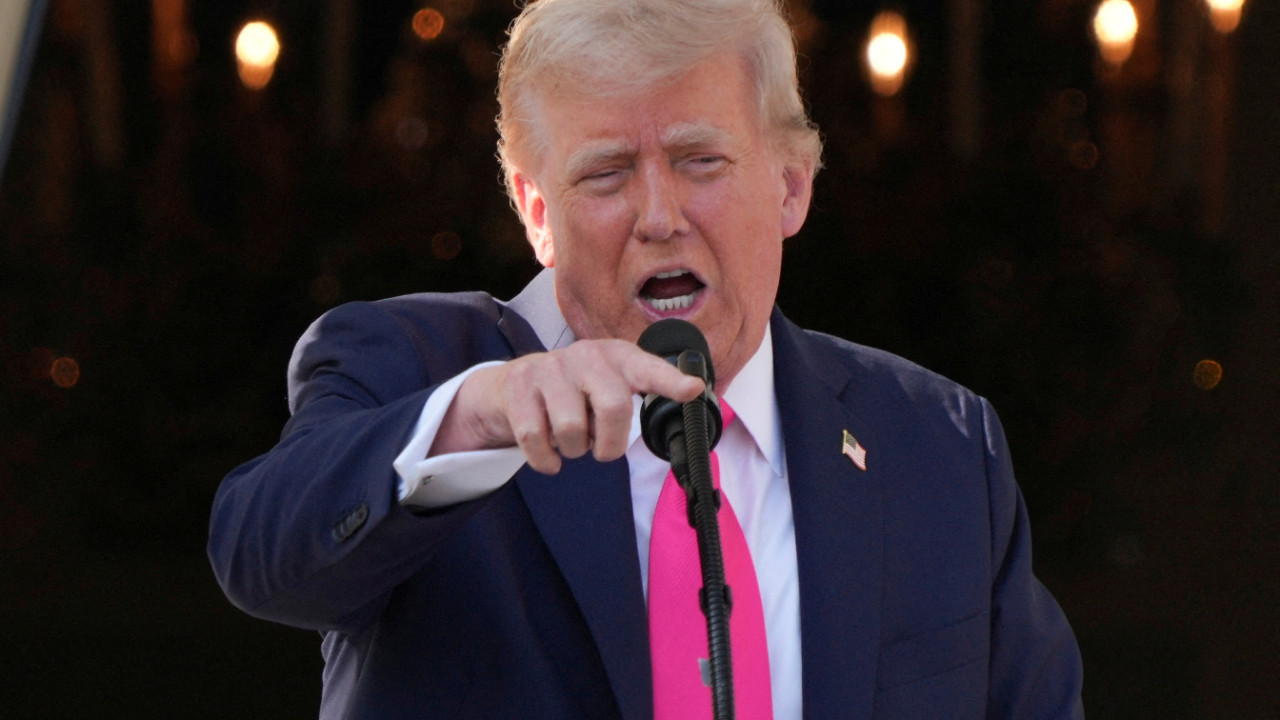 İki ülkenin Çin açılımı Trump'ı kızdırdı