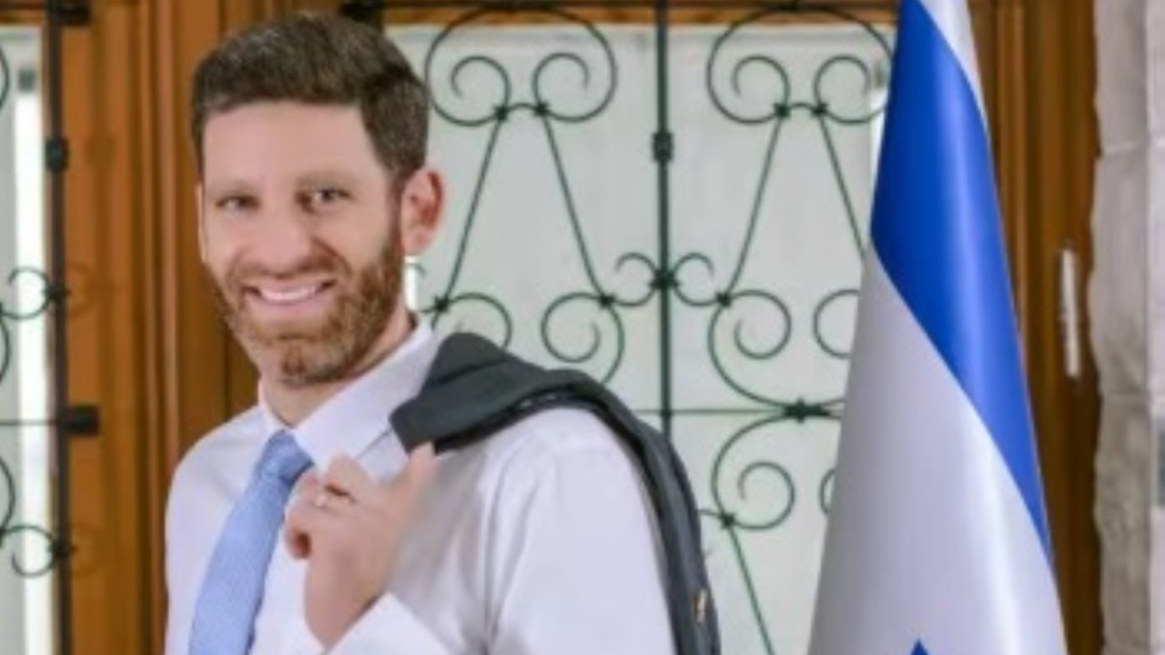 İsrailli elçiyi 'istenmeyen kişi' ilan ettiler