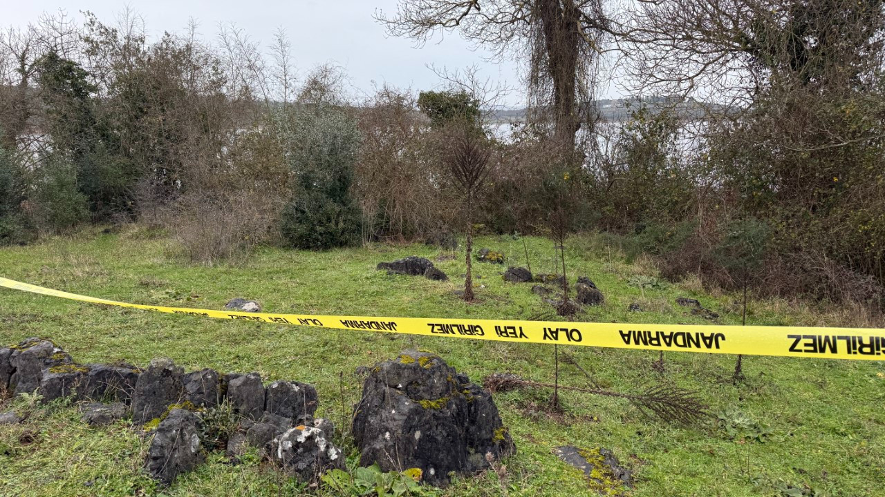 Kayıp kişinin ölümünde siyanür şüphesi