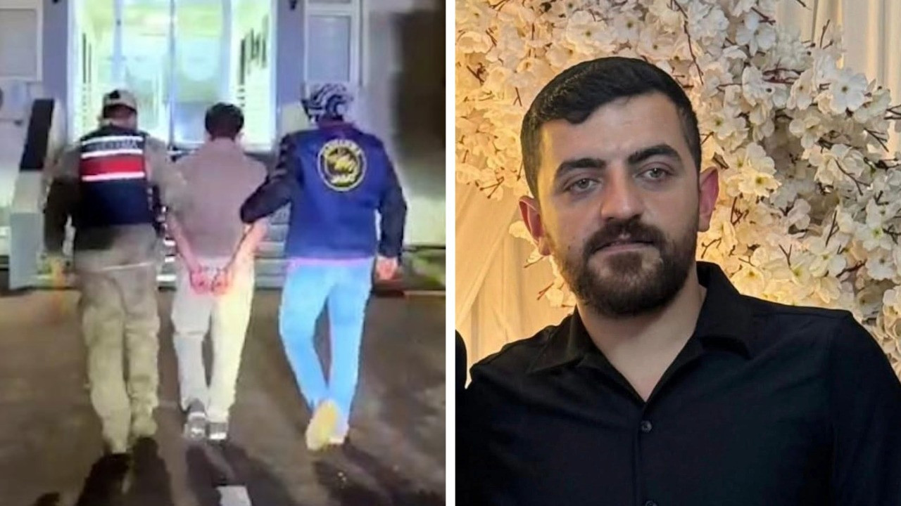Konya’da husumetlisini öldüren şüpheli Şanlıurfa’da yakalandı