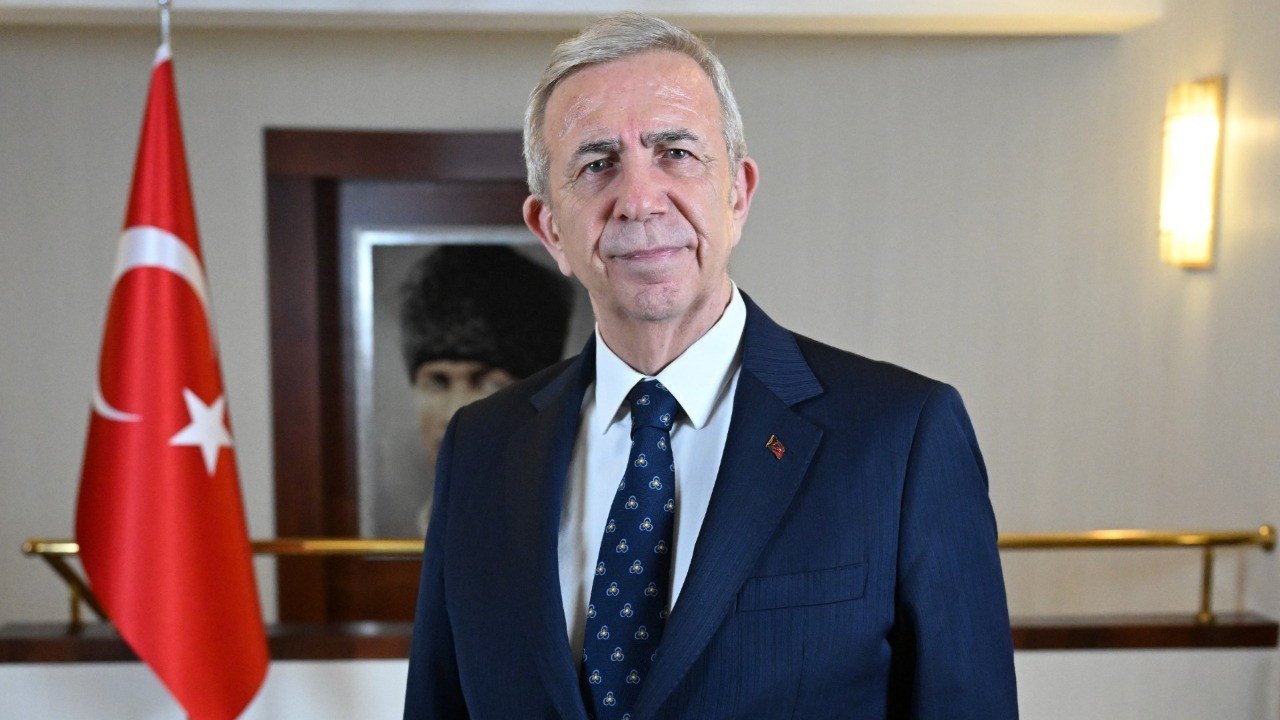 Mansur Yavaş: Ücretsiz ulaşım uygulamamızın ilk adımını hayata geçiriyoruz