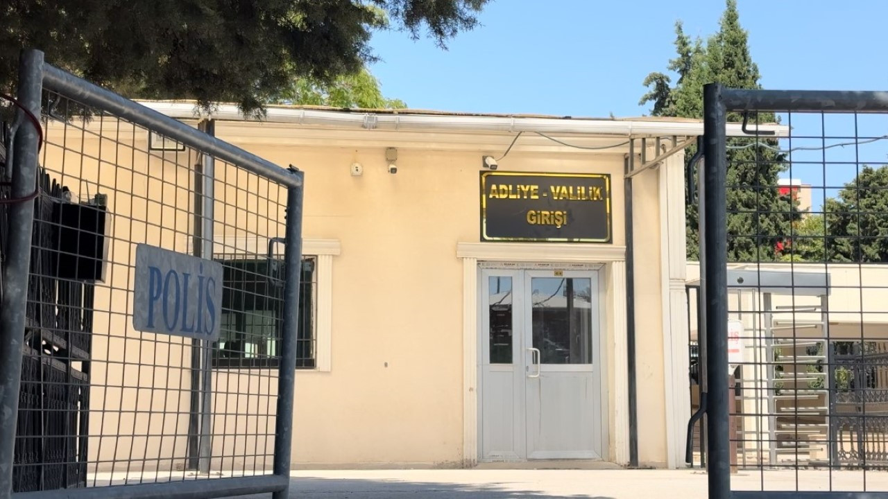 Oğlu tarafından öldürülmek istenen baba: Tahliyesini istiyorum