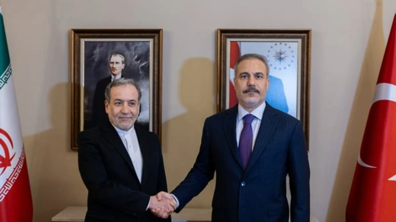 Orta Doğu'da tansiyon yüksek, gözler Türkiye'deki kritik zirvede