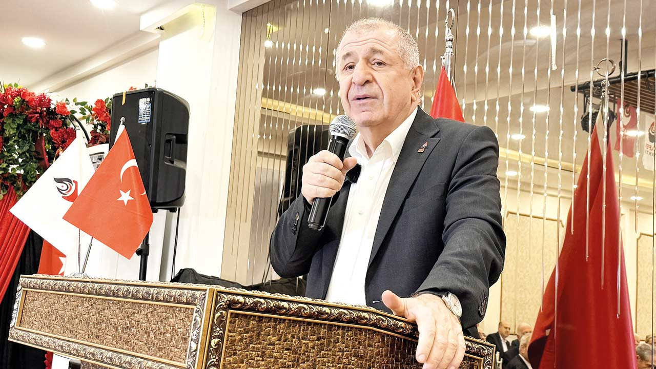 Özdağ’dan acılı ailelere rehabilitasyon sözü