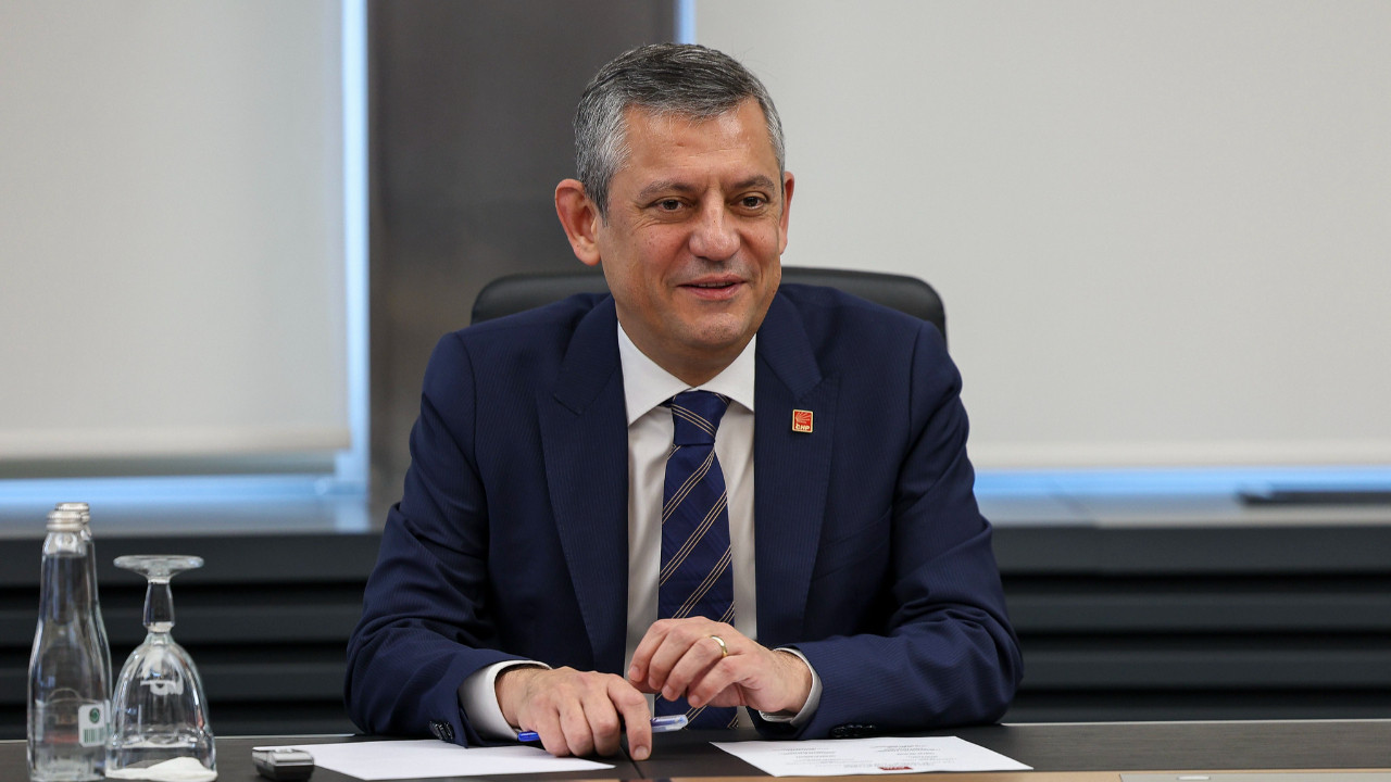 Özel'den Erdoğan'a jet yanıt: Allah kimseye böyle talihsizlik vermesin