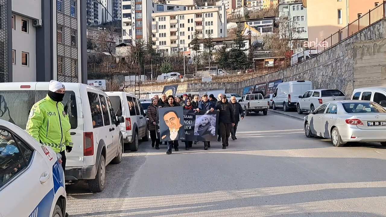 Reşit Kibar cinayetinde 4. duruşma