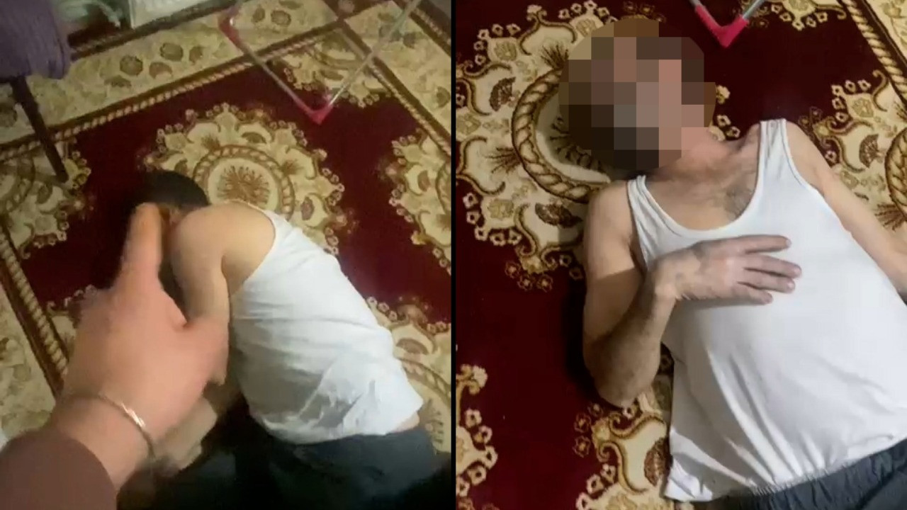 Sosyal medyanın konuştuğu genç tutuklandı