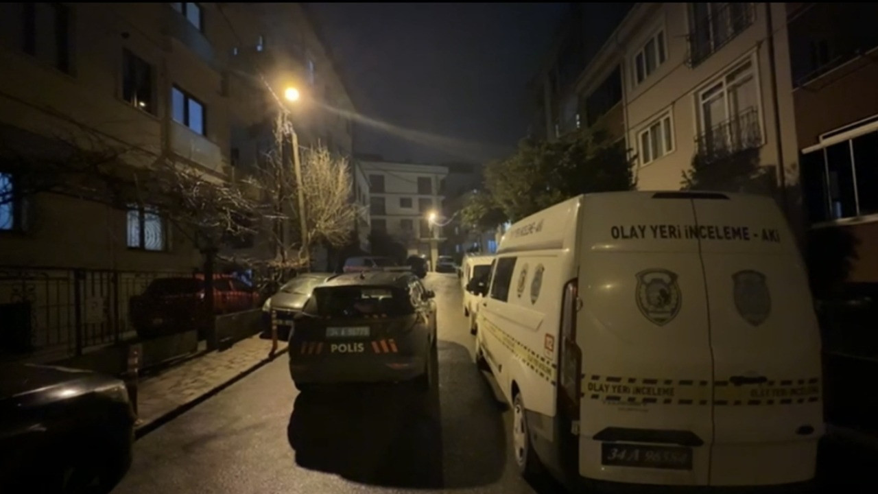 Tartıştığı kişiyi pompalı tüfekle vurdu, motosikletle kaçtı