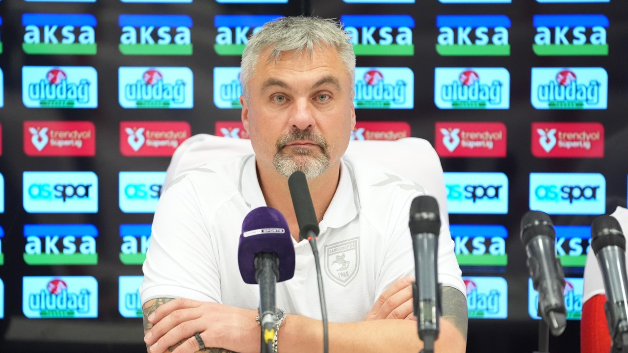 Thomas Reis, Emre Belözoğlu ile yaşadığı gerginliği anlattı: ‘Yanlış anlamış olabilir’