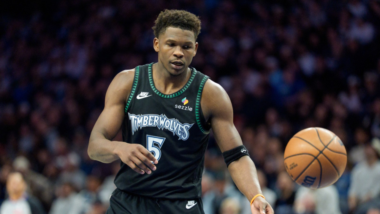 Timberwolves’tan Thunder’a erken darbe: Edwards önderliğinde net galibiyet