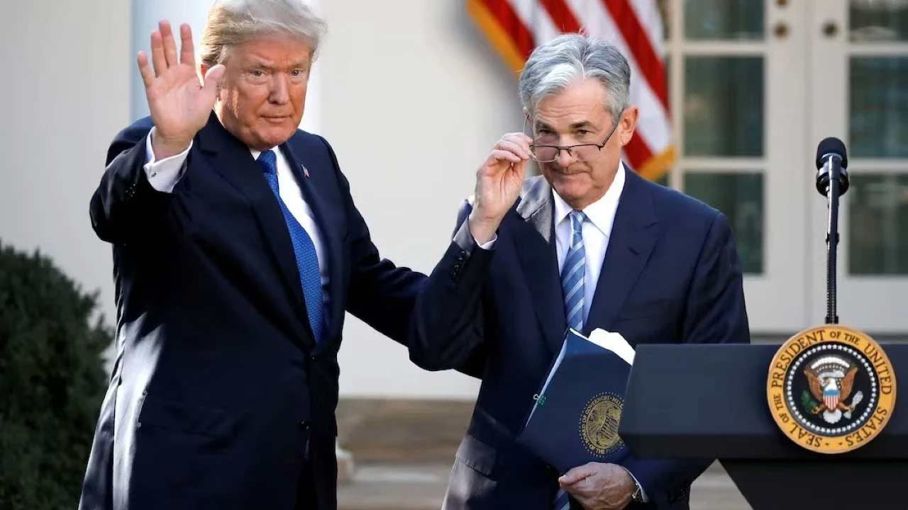 Trump Fed başkan adayını bugün açıklayacak