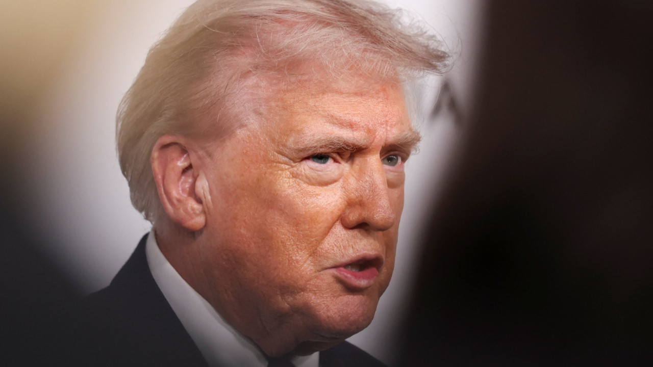 ABD’de gece yarısı krizi: Hükümet kapandı