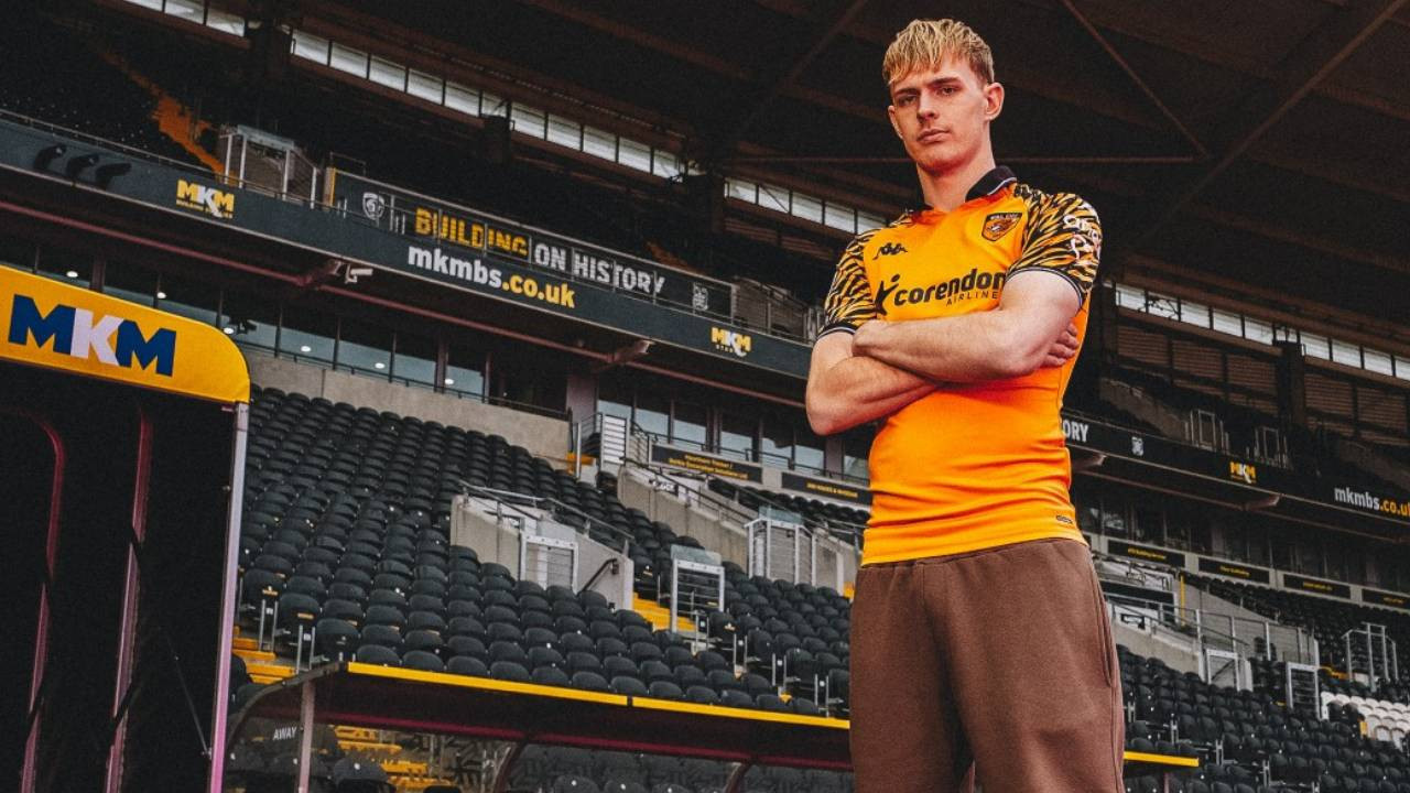 Acun Ilıcalı’nın Hull City’si transfere doymuyor: 18. takviye Manchester United'dan