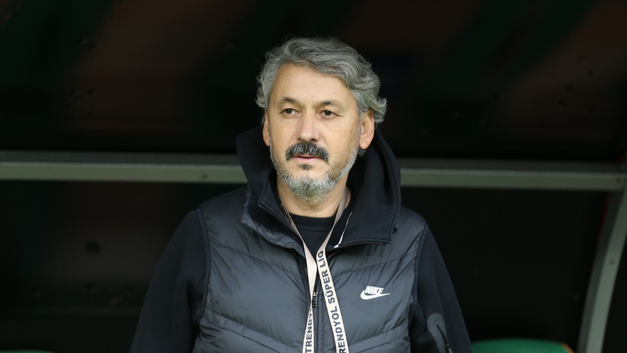 Atila Gerin: "Çocuklarıma çok teşekkür ediyorum"