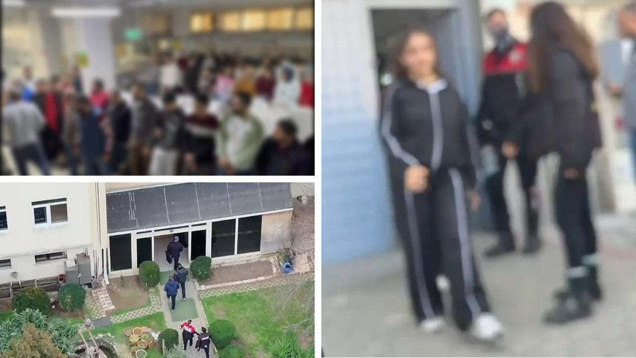 Avcılar’da çocuk işçi alarmı: İki iş yerinde kaçak çalıştırma ortaya çıktı