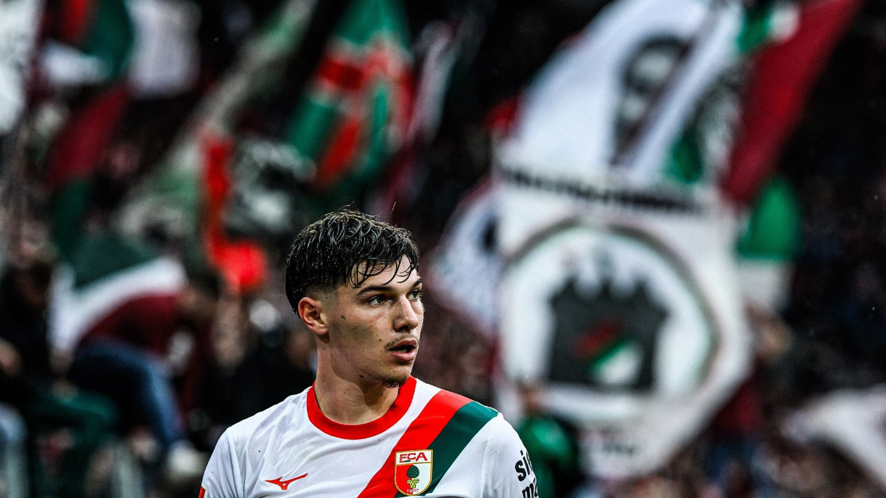 Beşiktaş 10 numarasını Almanya'da buldu: Gurbetçi yıldıza 10 milyon Euro