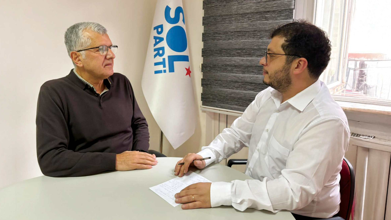 Birleşik mücadelenin inşa edilmesi şart