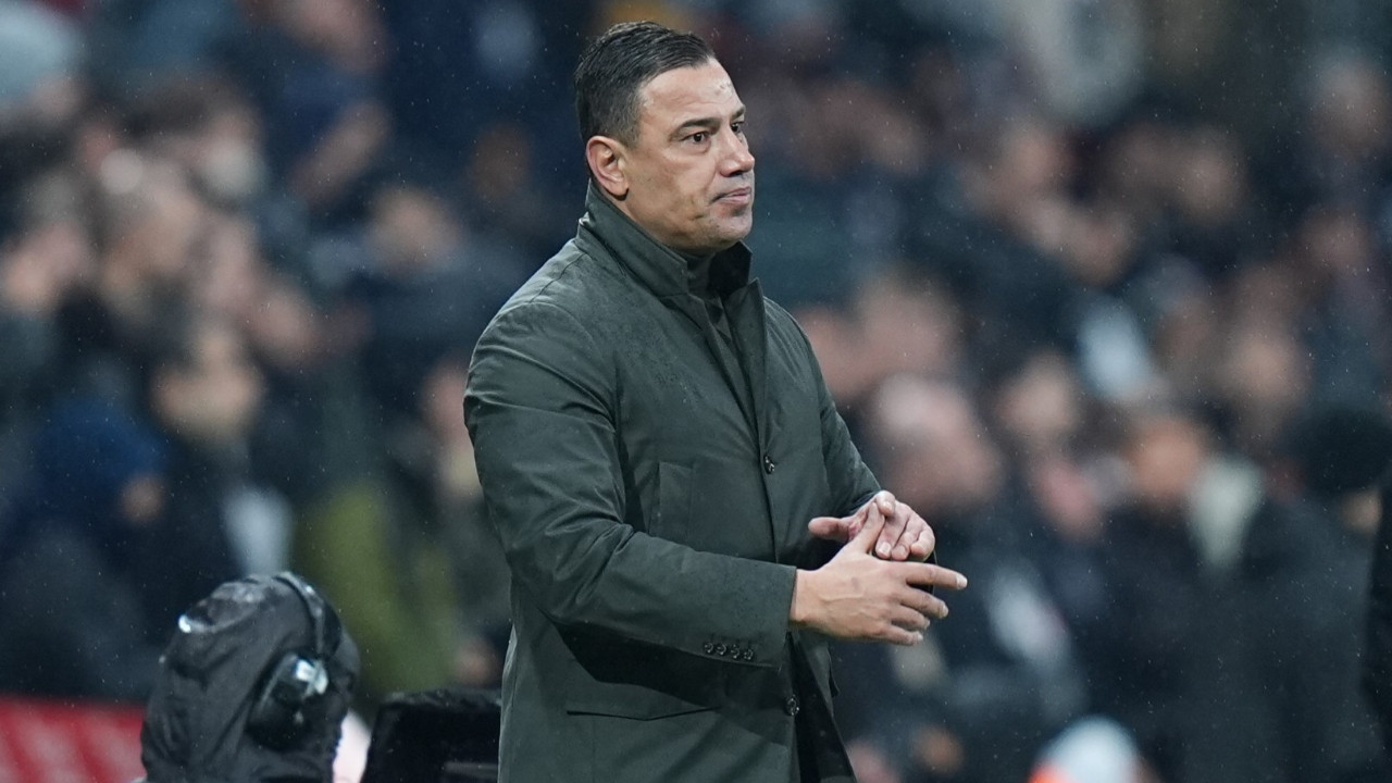 Çağdaş Atan: 'Beşiktaş yanlıştan doğruyu buldu'