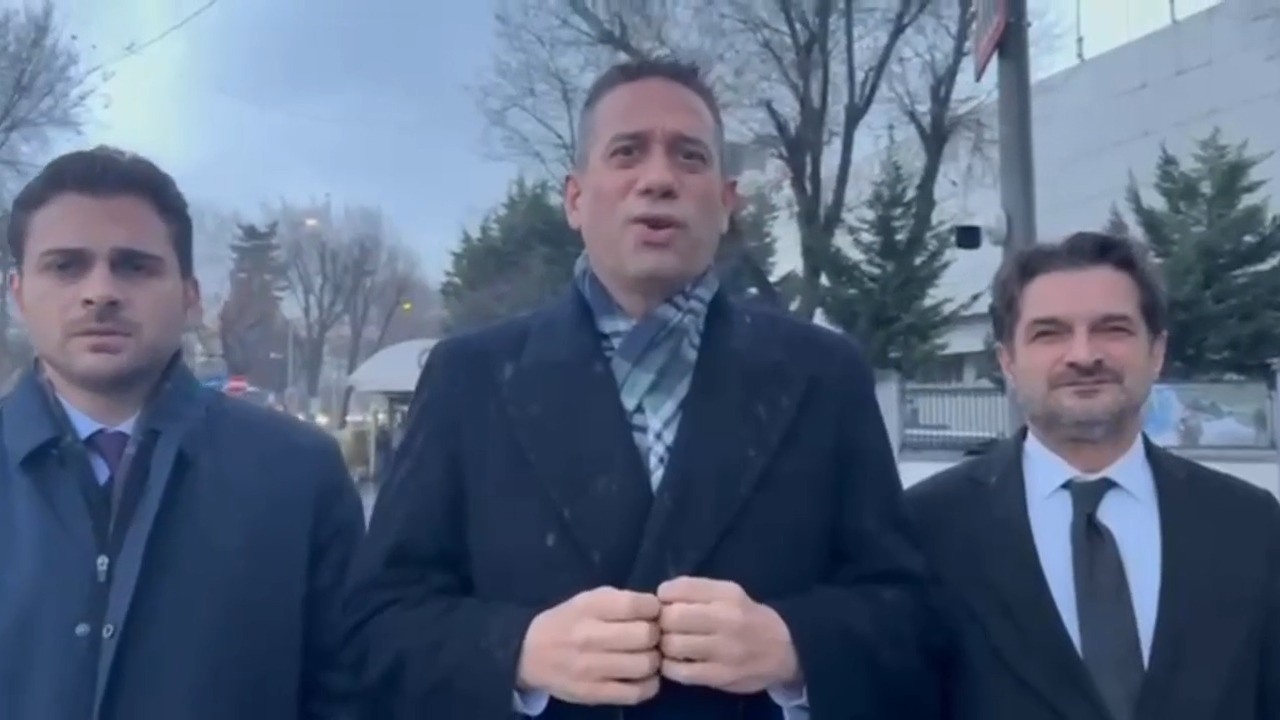 CHP’li Başarır’dan gözaltındaki Migros işçilerine destek