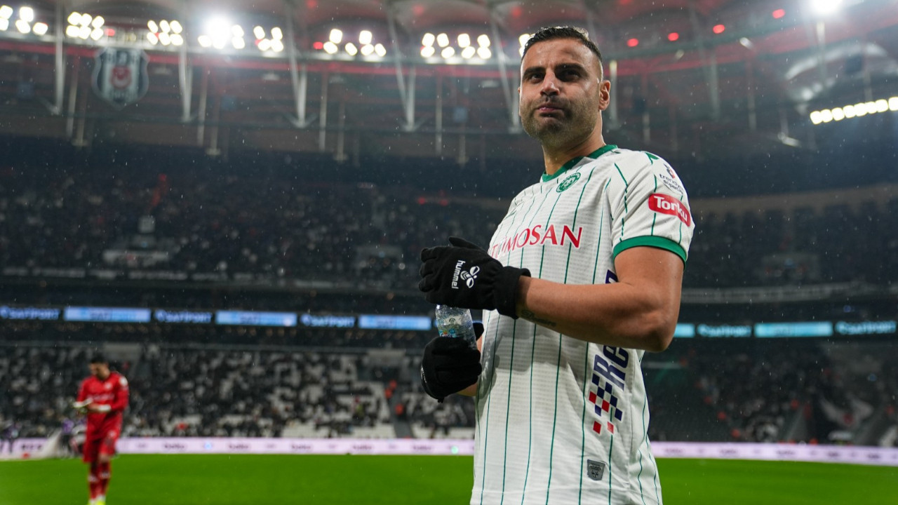 Deniz Türüç'ten hakem Batuhan Kolak'a tepki: 'Türk olarak utanıyorum'