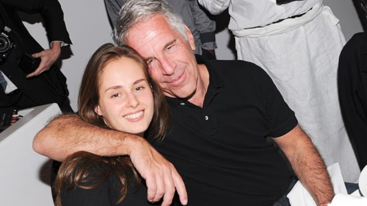 Epstein'ın vasiyeti ortaya çıktı