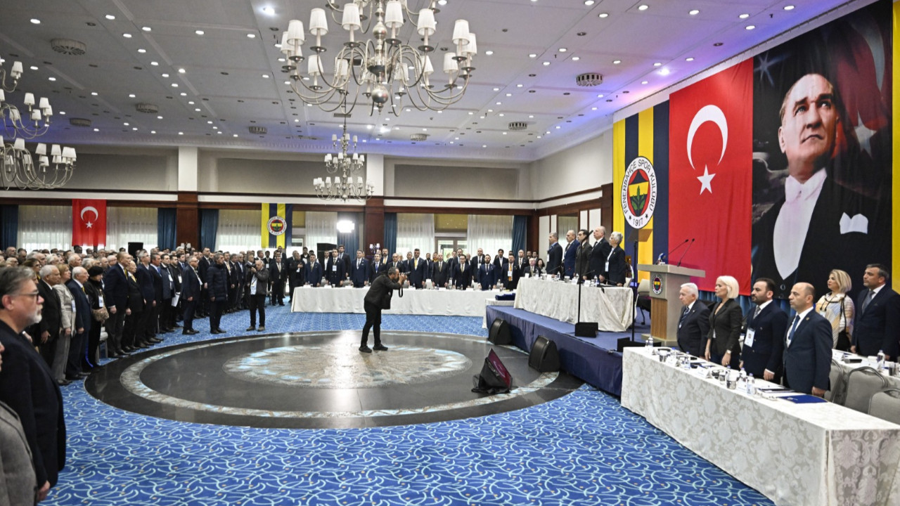 Fenerbahçe'nin güncel borcu belli oldu