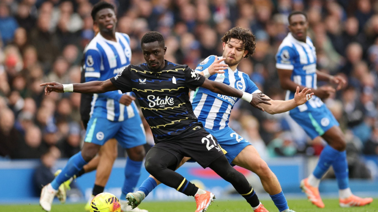 Ferdi Kadıoğlu 90+7'de kabusu yaşadı