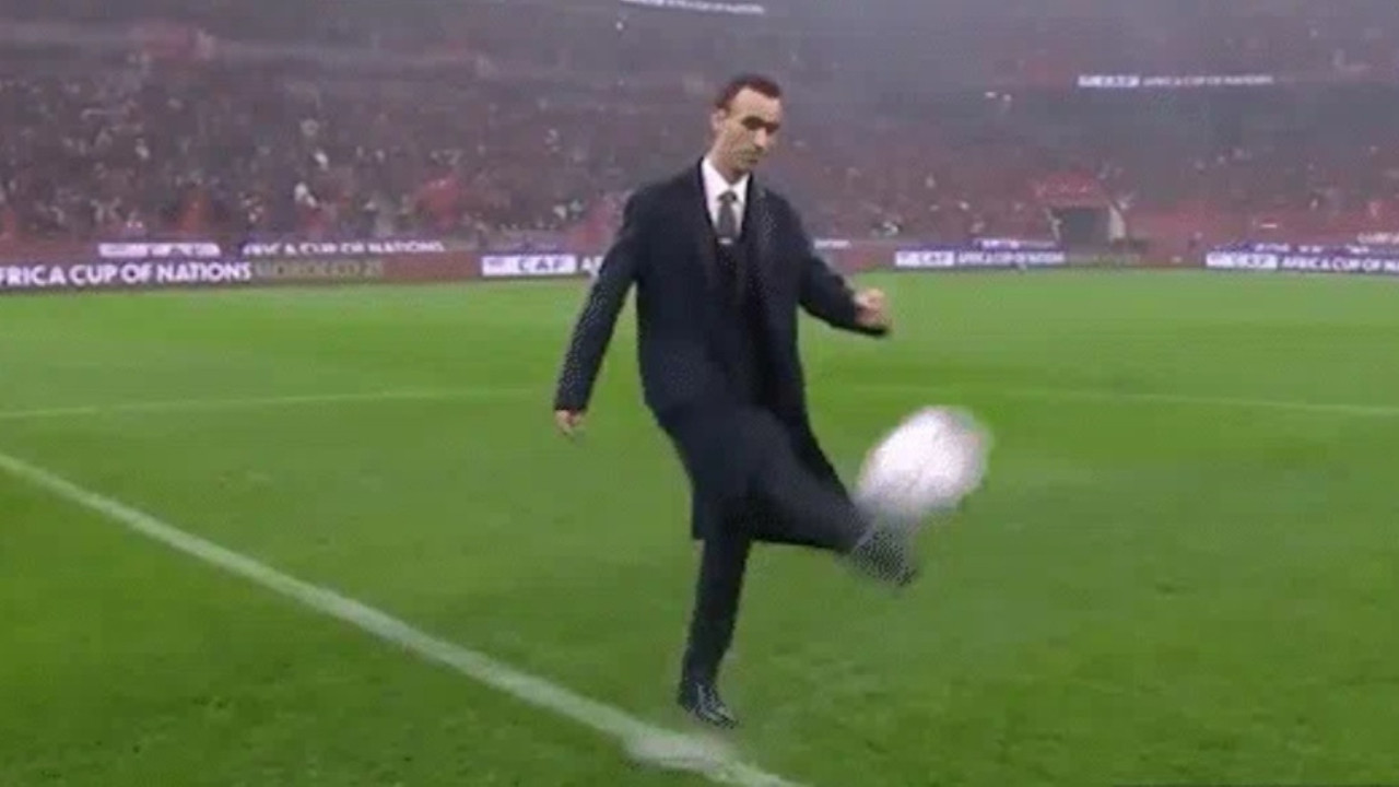 Genç Veliaht Prens sahaya indi