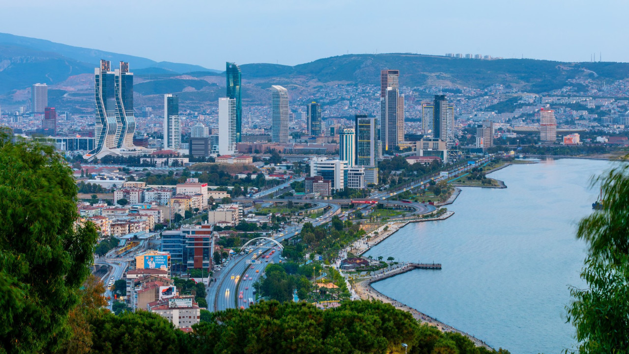 İzmir'de kiralar 20 kat arttı