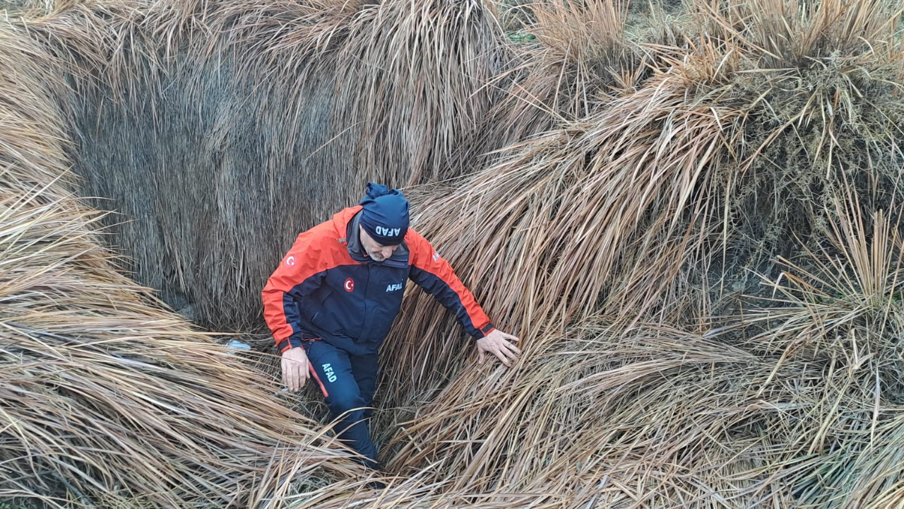 Kaybolan kadından 10 gündür iz yok