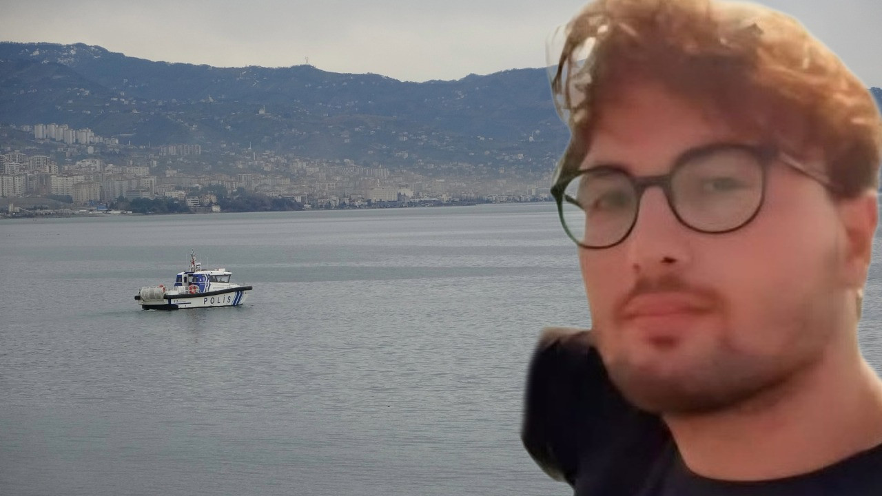 Kıyafetleri sahilde bulundu: Enes Terzi’den 4 gündür haber yok