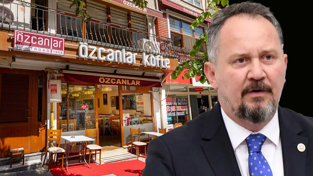 Köfteyi, Meclis’ten 4 kat pahalıya satıyor