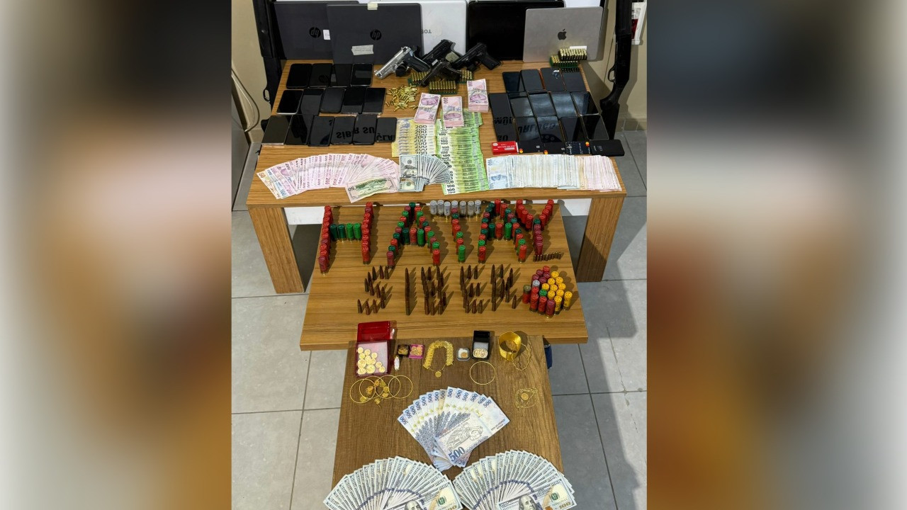 Milyarlık bahis ağı çökertildi: Örgüt lideri de yakalandı