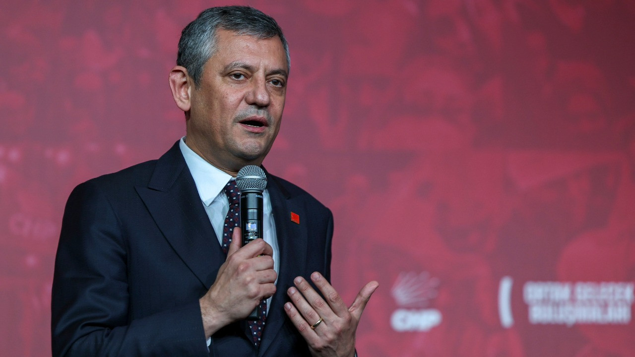 Özgür Özel’den MHP’li Yıldız’a: Geliyordu, gelemedi; yazı yolluyordu, yollayamadı