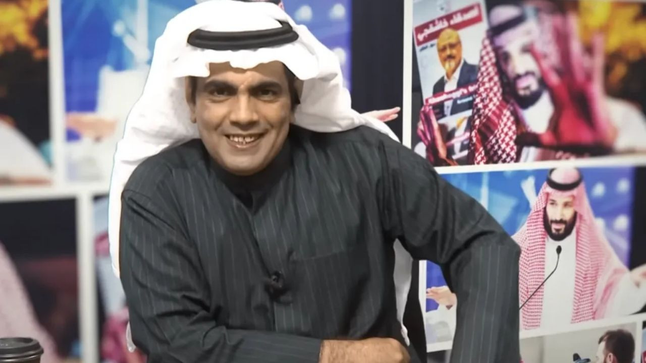 Suudi liderle YouTube'da dalga geçti, başına gelmeyen kalmadı