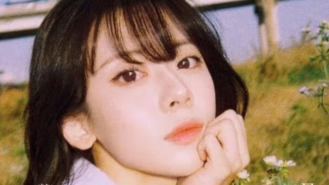 Ünlü şarkıcı genç yaşta öldü