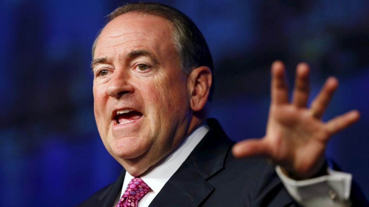 ABD: Trump, İran'a boş tehditler savurmadı