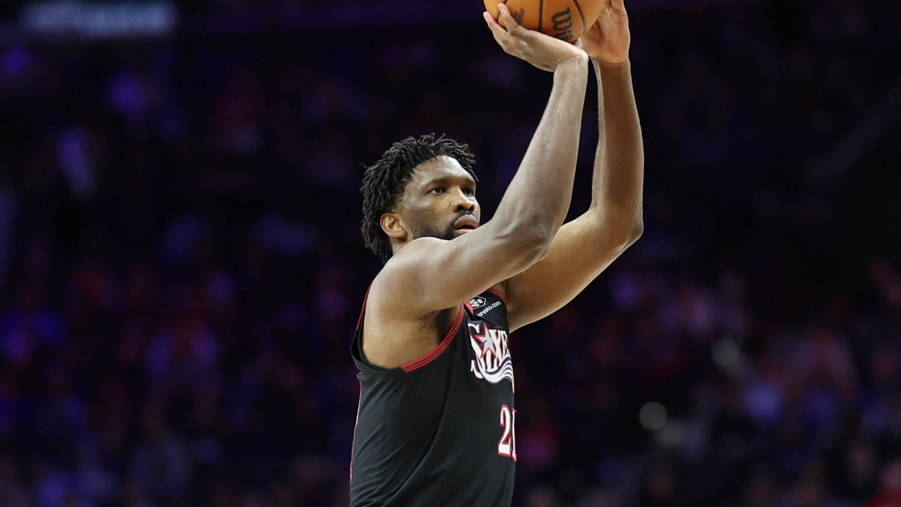 Adem Bona'nın Philadelphia'sı, Embiid’in 40'ladığı maçta Pelicans’ı devirdi